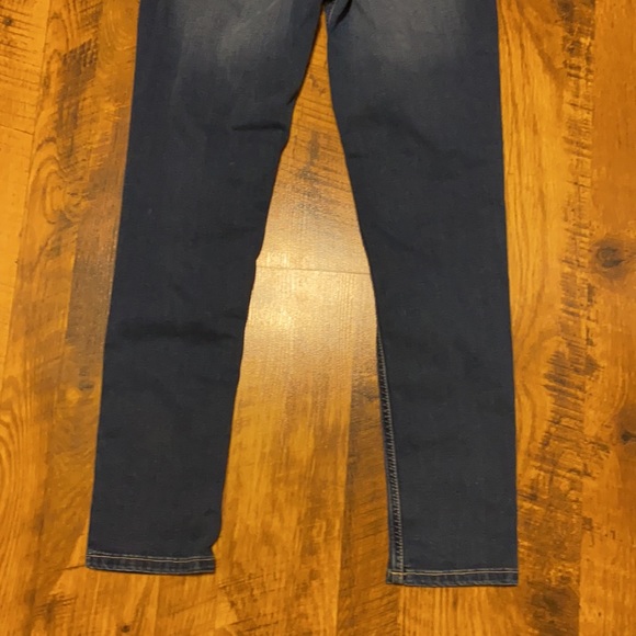 Justice Denim Jeans - Picture 6 of 6